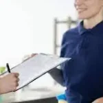 Carta de Referencia para Empleada Doméstica