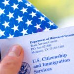 Carta de Referencia para Inmigración