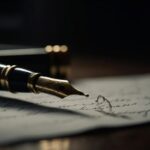 Carta de Referencia Familiar en Inglés